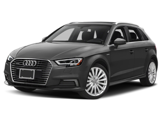 Audi A3 Sportback e-tron