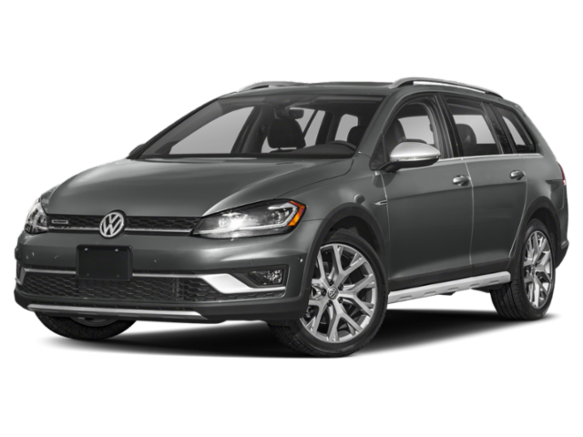 Volkswagen Golf Alltrack