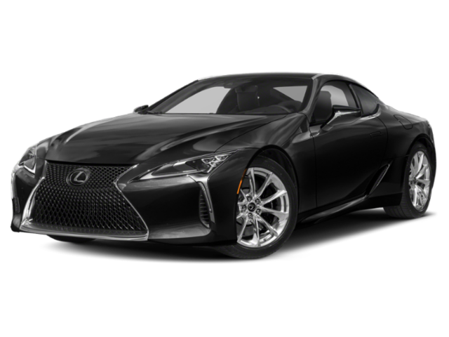 Lexus LC 500