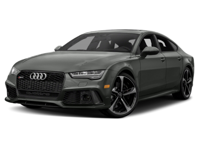 Audi RS 7