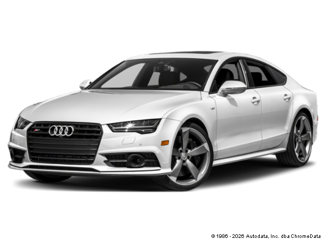 Audi S7