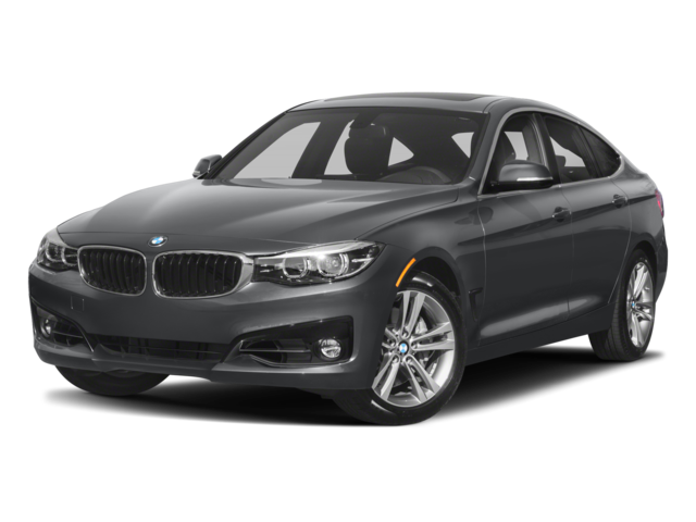 BMW 340i xDrive