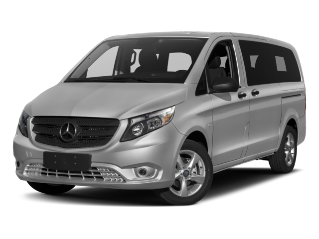 Mercedes-Benz Metris