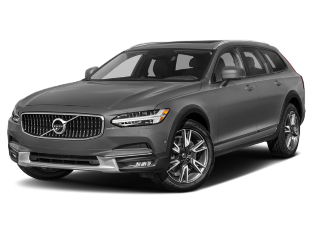 Volvo V90 Cross Country