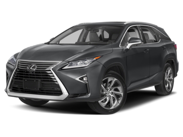 Lexus RX 350L