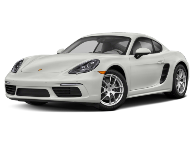 Porsche 718 Cayman