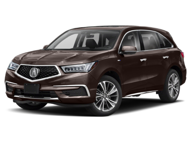 Acura MDX