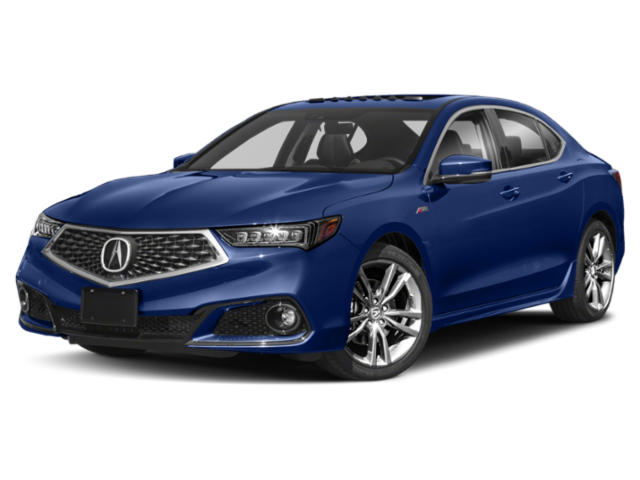 Acura TLX