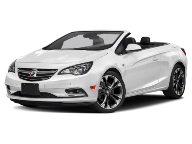 Buick Cascada