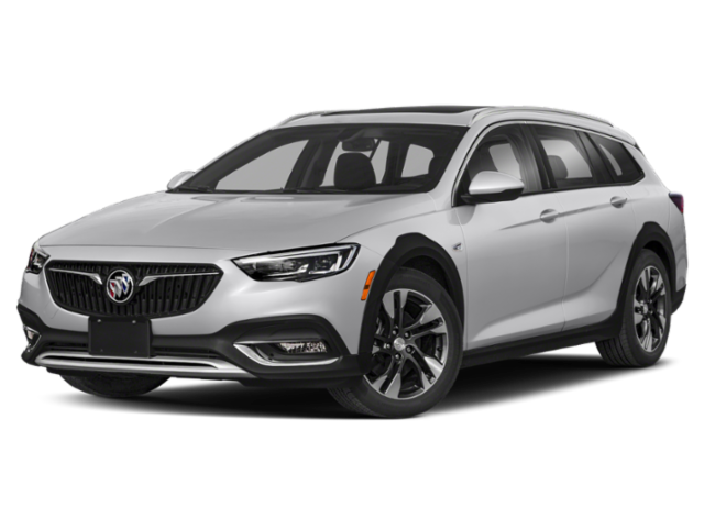 Buick Regal TourX