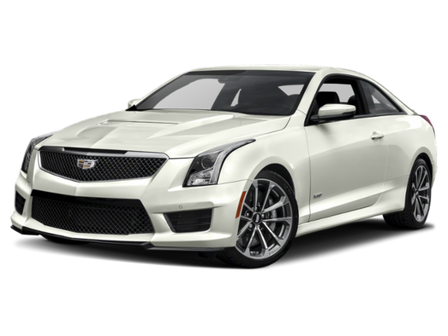 Cadillac ATS