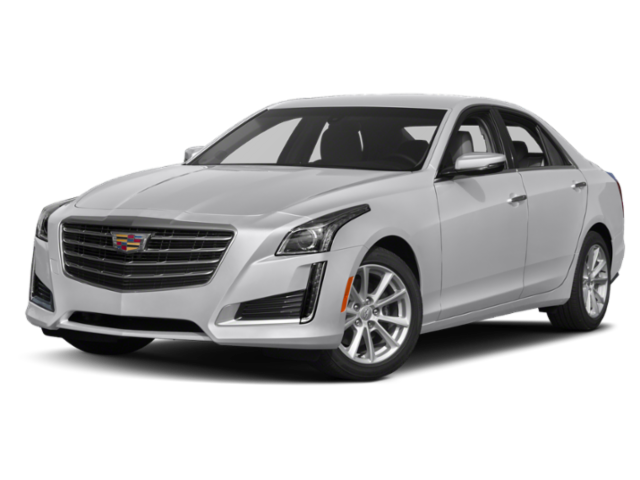 Cadillac CTS