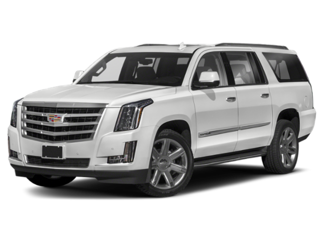 Cadillac Escalade ESV