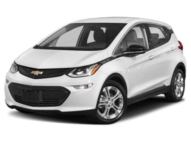 Chevrolet Bolt EV