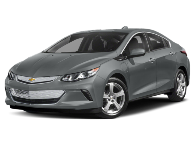 Chevrolet Volt