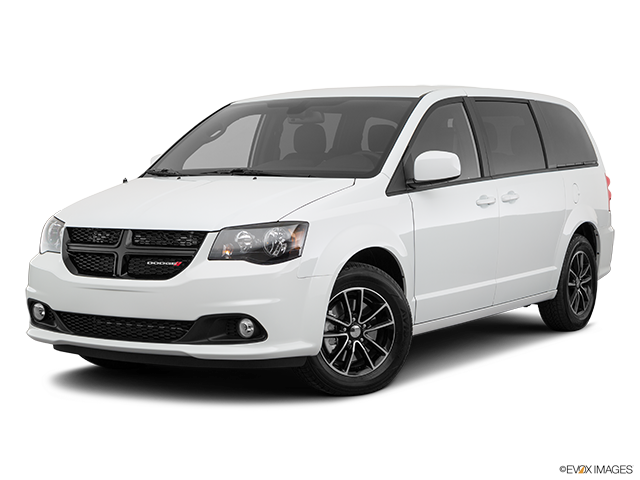 Dodge Grand Caravan