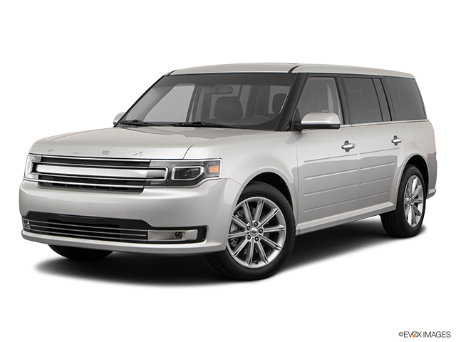 Ford Flex