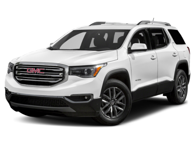 GMC Acadia