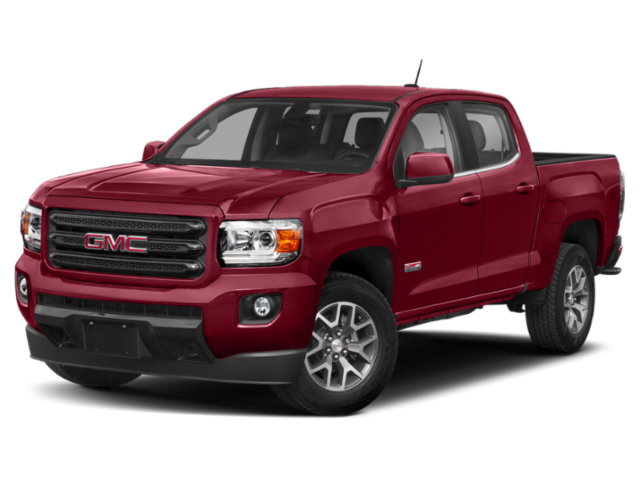 GMC Canyon