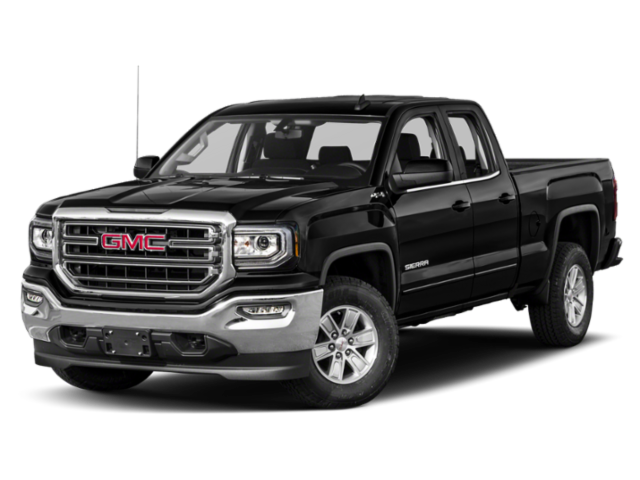 GMC Sierra 1500 Limited