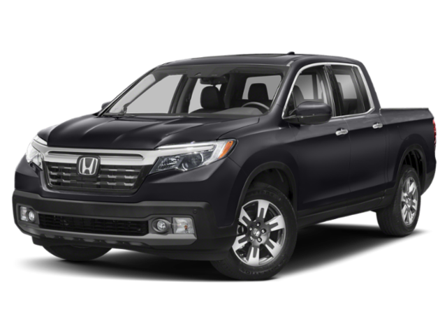 Honda Ridgeline