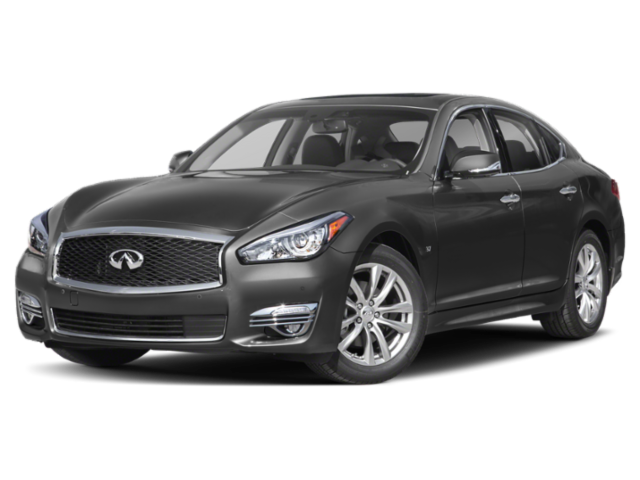 Infiniti Q70