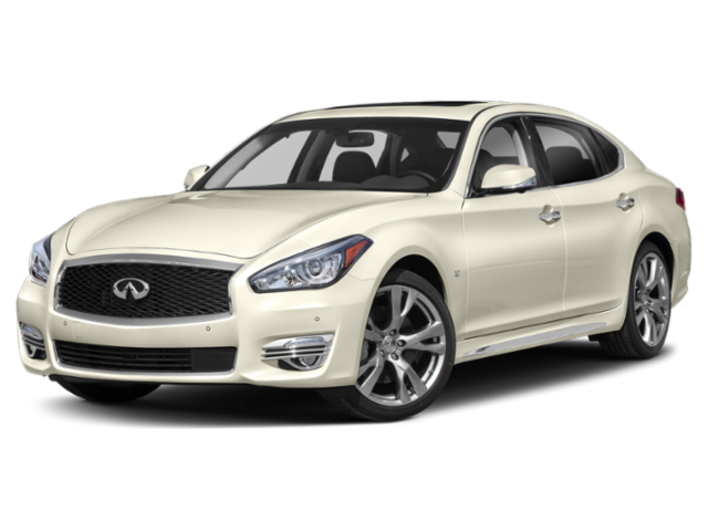 Infiniti Q70L