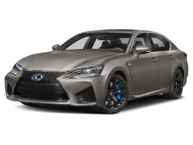 Lexus GS F