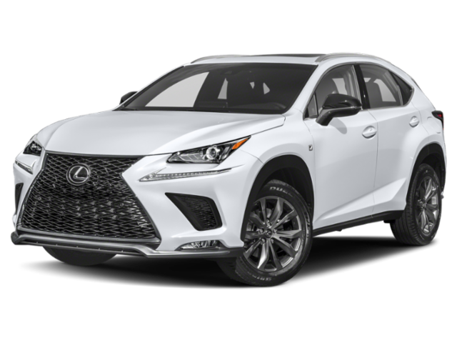 Lexus NX 300