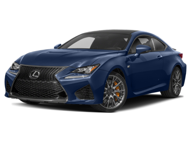 Lexus RC F