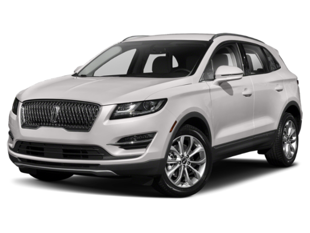 Lincoln MKC