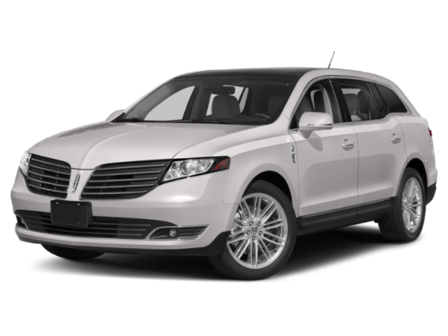 Lincoln MKT