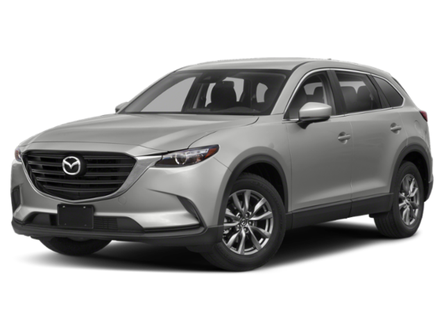 Mazda CX-9