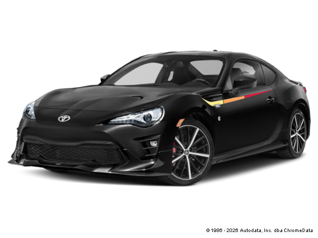 Toyota 86