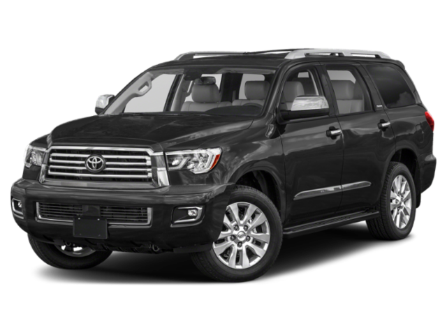 Toyota Sequoia