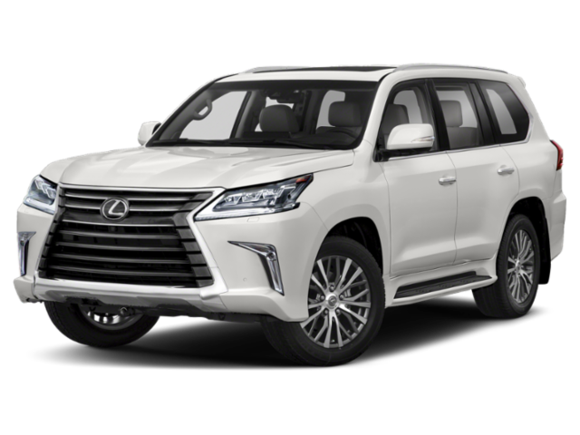 Lexus LX 570