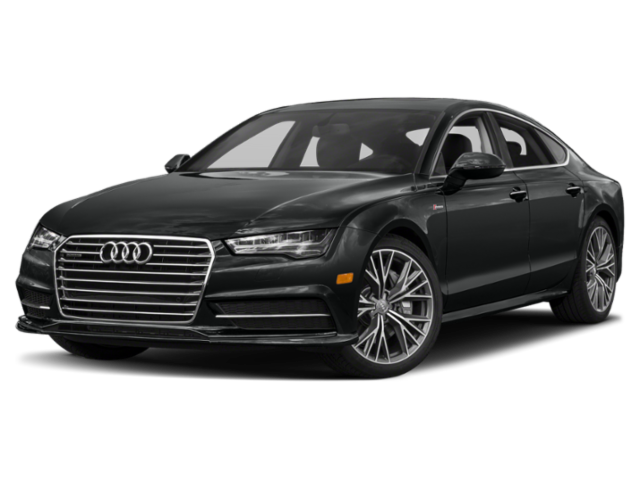 Audi A7 Quattro