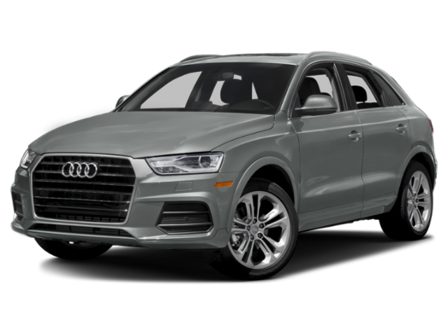 Audi Q3 Quattro