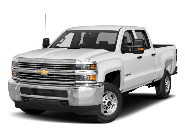 Chevrolet Silverado 3500 HD