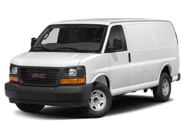 GMC Savana 2500