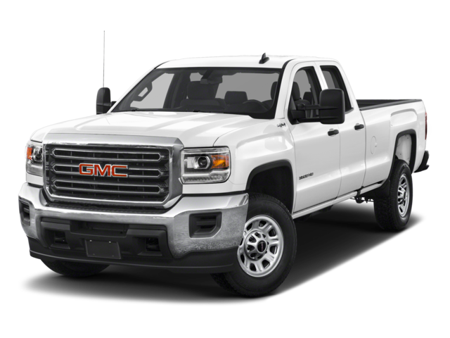 GMC Sierra 3500 HD