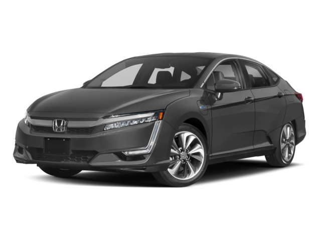 Honda Clarity