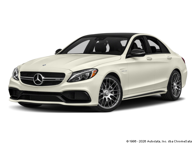 Mercedes-Benz CLA45 AMG