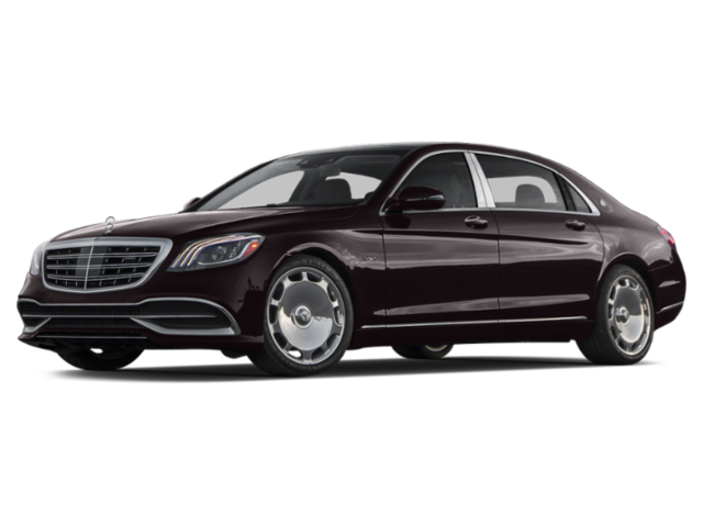Mercedes-Benz GLS550