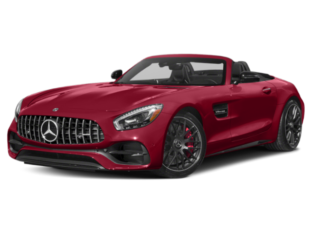 Mercedes-Benz GT R AMG