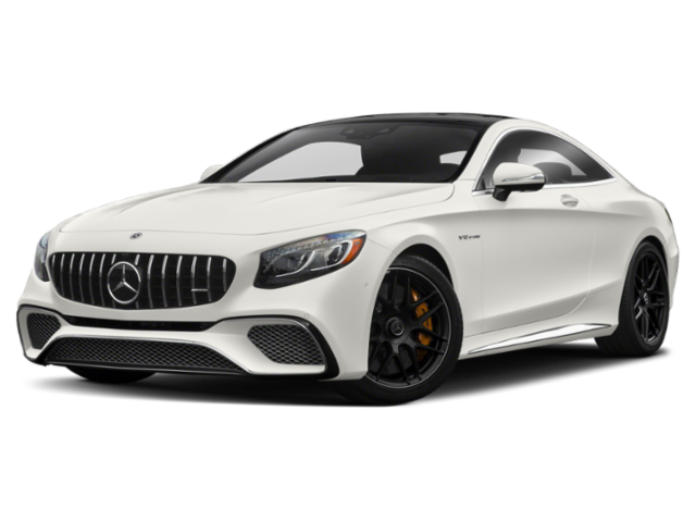 Mercedes-Benz SLC43 AMG