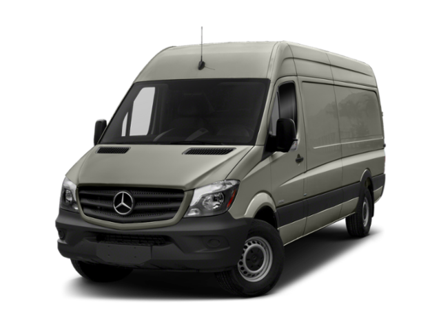 Mercedes-Benz Sprinter 2500