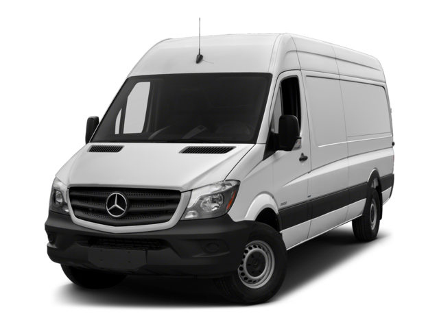 Mercedes-Benz Sprinter 3500