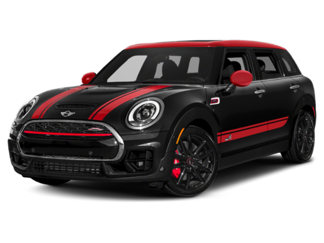 MINI Cooper Clubman