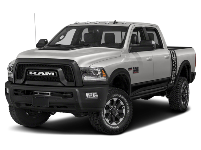 RAM 2500 HD